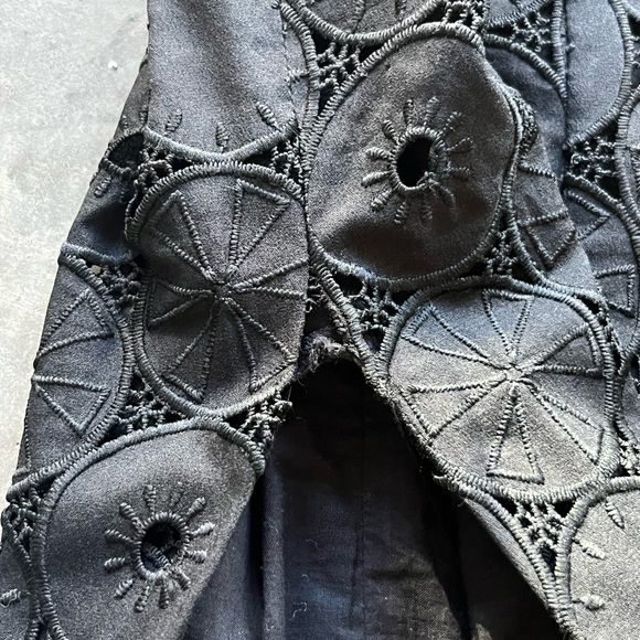 STAUD Cocomaya Dress Size 6 - Picture 14 of 14